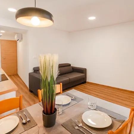 Apartman Comfy Corner *