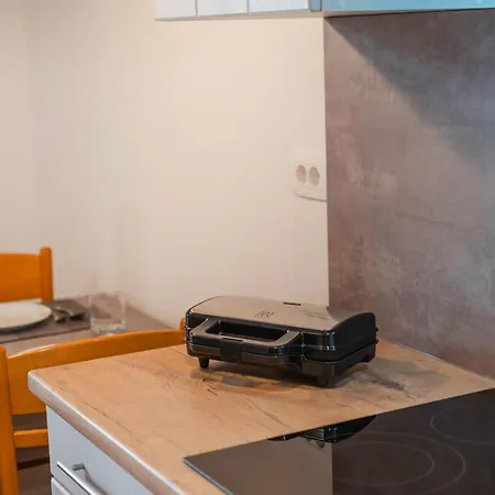 Comfy Corner Apartment Piran