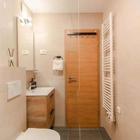 Apartman Comfy Corner