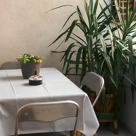 Comfy Corner Apartman