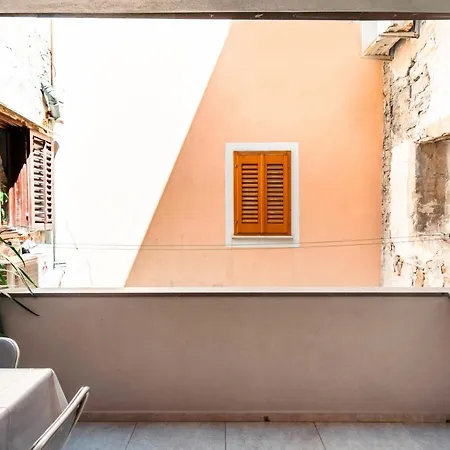 Comfy Corner Piran