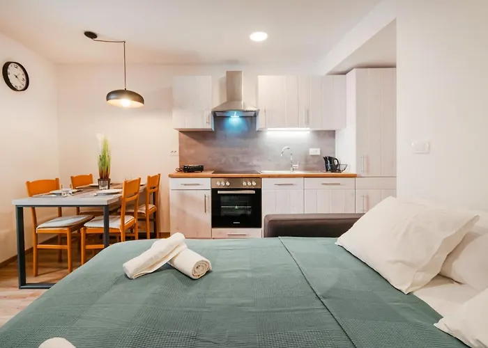 Apartamento Comfy Corner