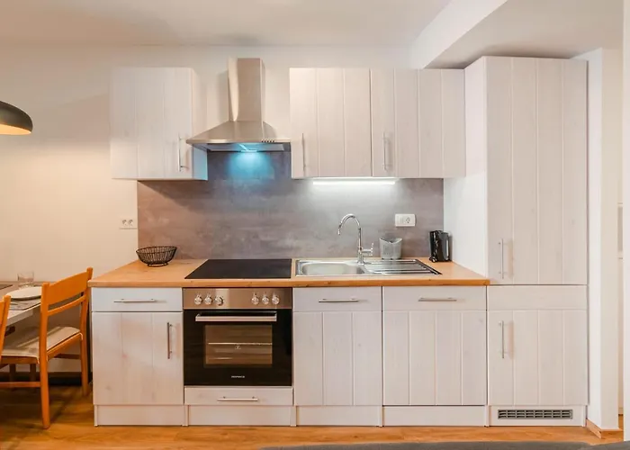 Comfy Corner Apartamento