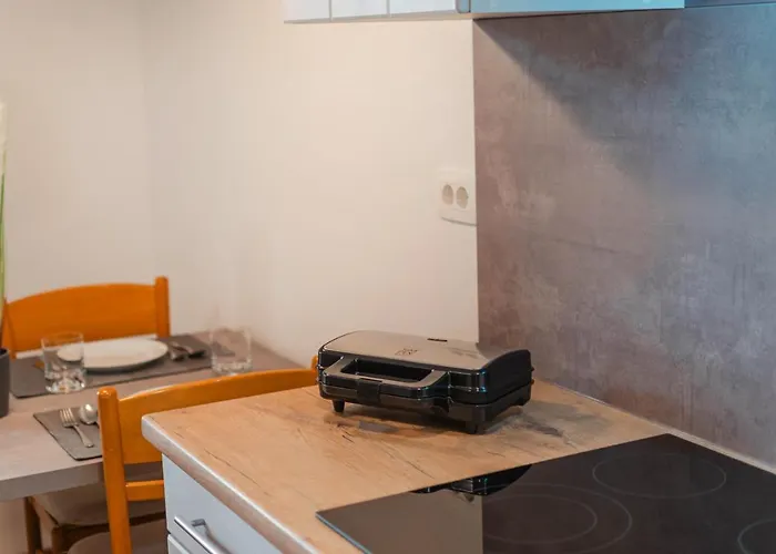 Comfy Corner Apartamento Piran