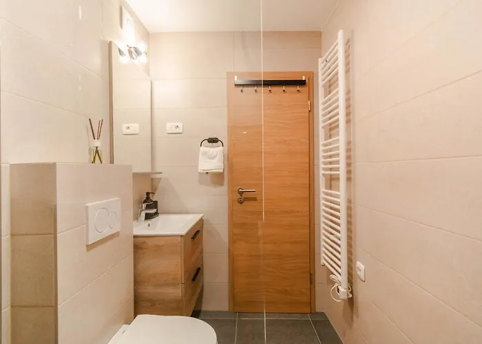 Apartamento Comfy Corner