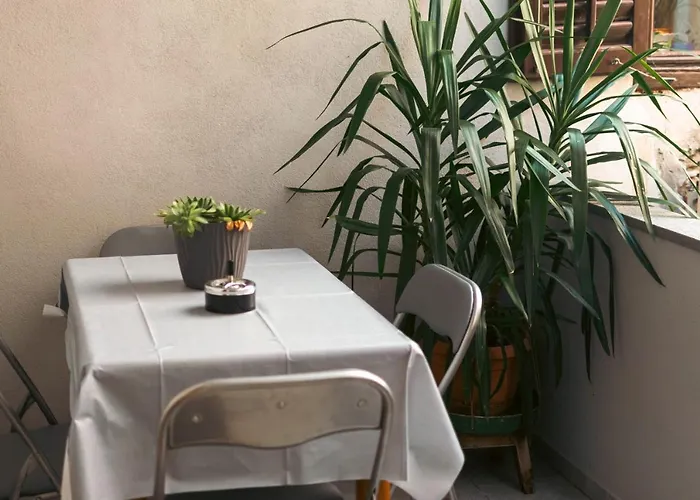 Comfy Corner Apartamento