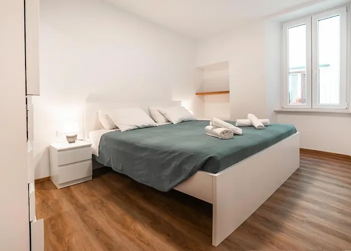 Apartamento Comfy Corner Piran